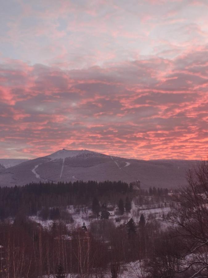 Chata Jaga Szklarska Poręba Exterior foto