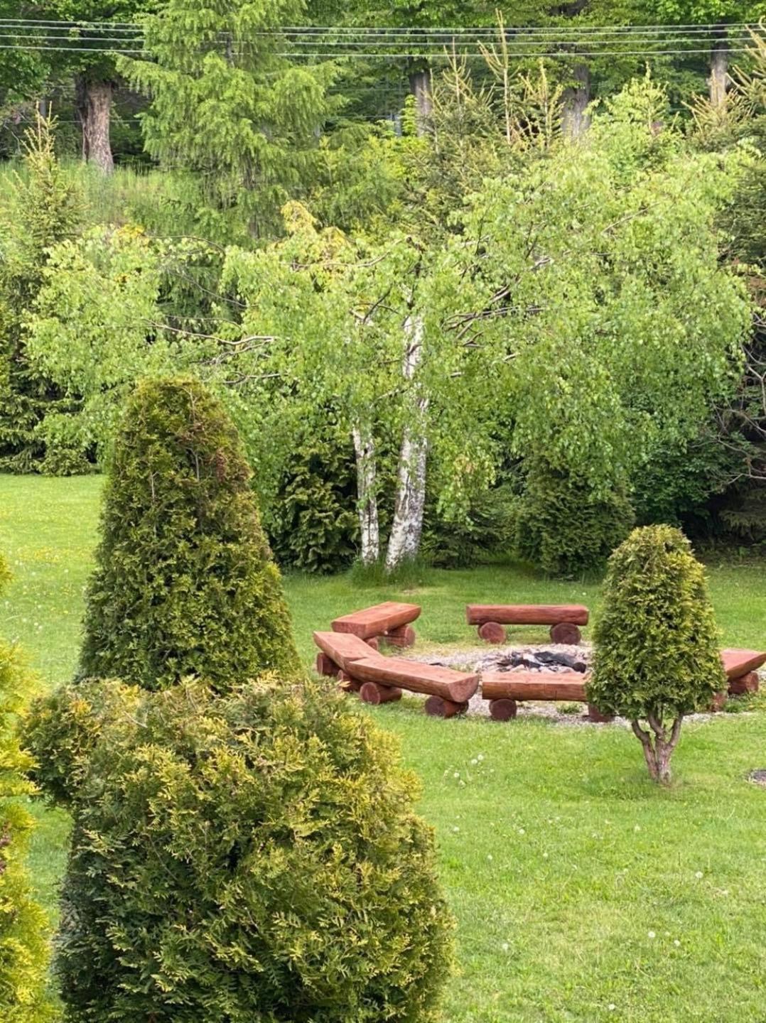 Chata Jaga Szklarska Poręba Exterior foto